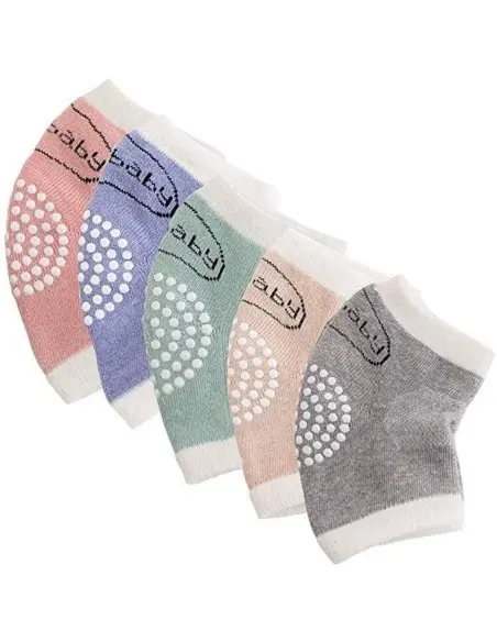 Protège Genoux Bébé Antidérapant