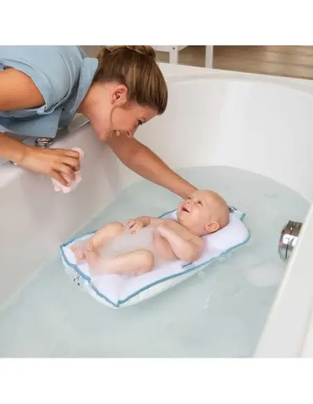 Doomoo floating bath mat Easy Bath from 0 months — photo 2