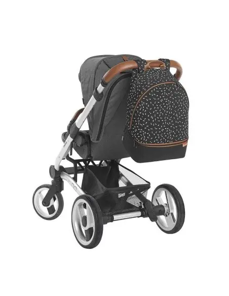 Sac À Dos À Langer Casual & Go Badabulle