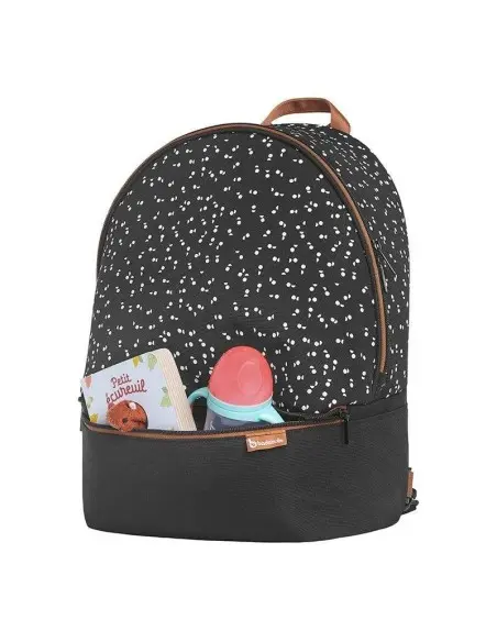 Badabulle diaper backpack Casual & Go — photo 3