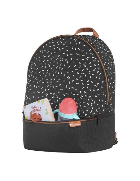 Sac À Dos À Langer Casual & Go Badabulle