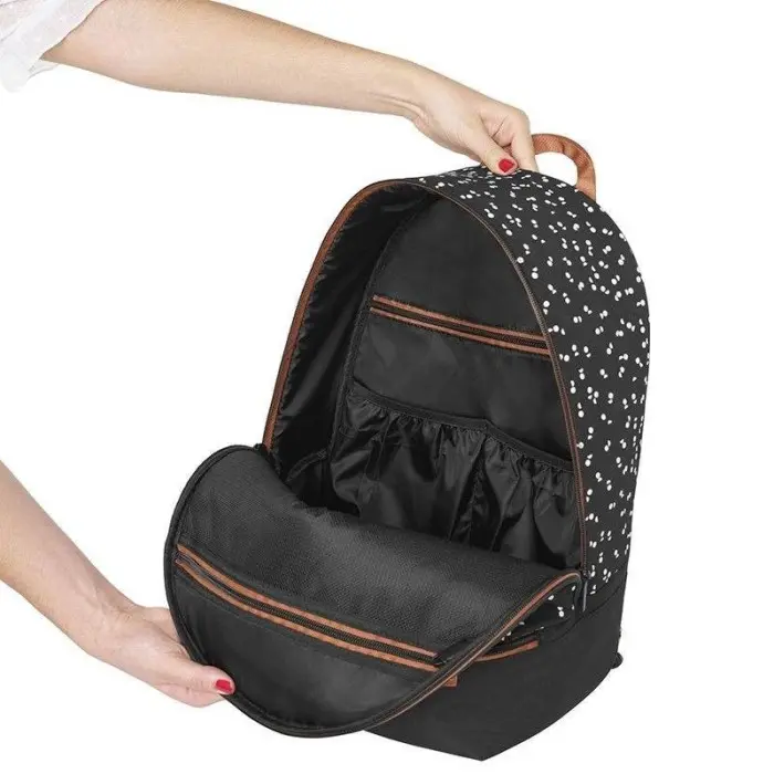 Sac À Dos À Langer Casual & Go Badabulle