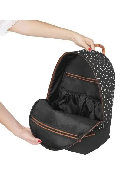 Badabulle diaper backpack Casual & Go — photo 5