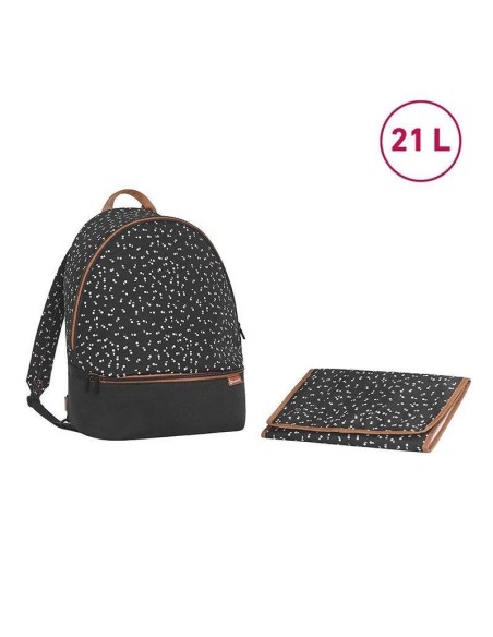 Sac À Dos À Langer Casual & Go Badabulle