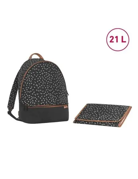 Sac À Dos À Langer Casual & Go Badabulle