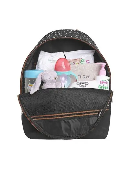 Badabulle diaper backpack Casual & Go — photo 7