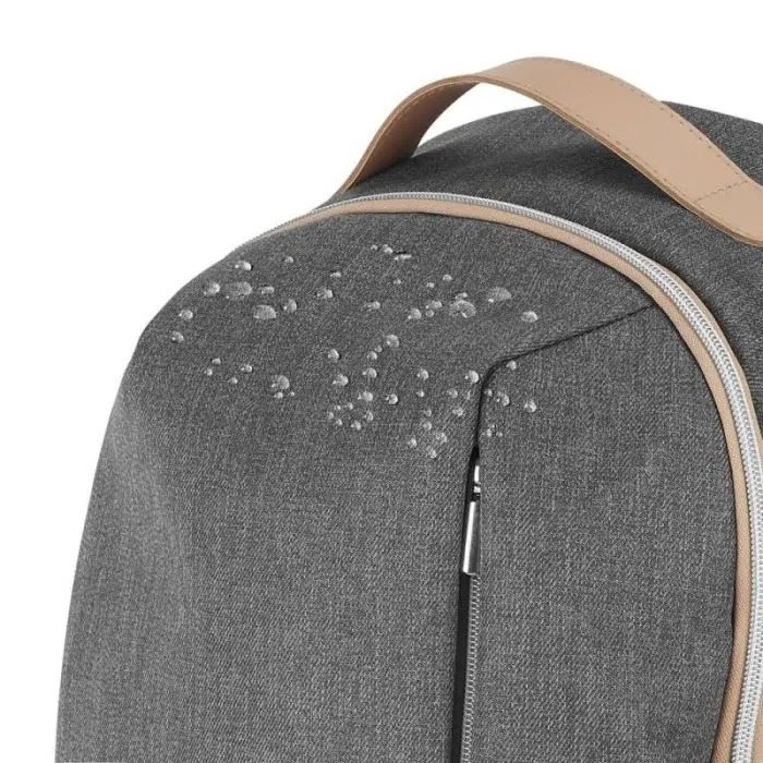 Sac À Dos À Langer Le Pyla Smokey Babymoov