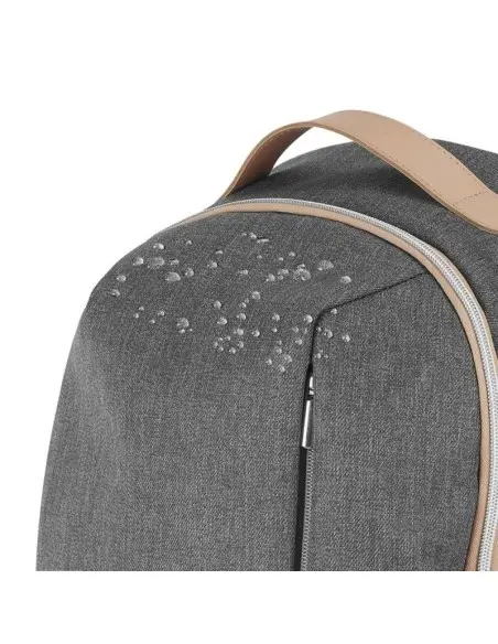Pyla Smokey Babymoov diaper backpack — photo 4