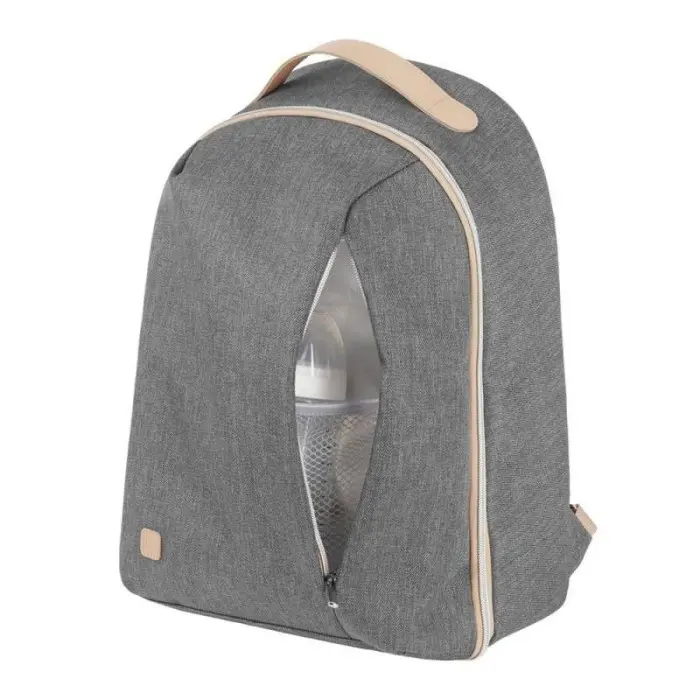 Sac À Dos À Langer Le Pyla Smokey Babymoov