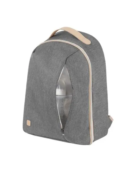 Pyla Smokey Babymoov diaper backpack — photo 5