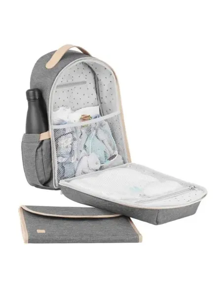 Pyla Smokey Babymoov diaper backpack — photo 7