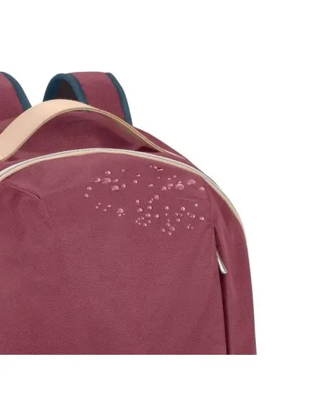 Diaper backpack The Pyla Burgundy Babymoov — photo 6