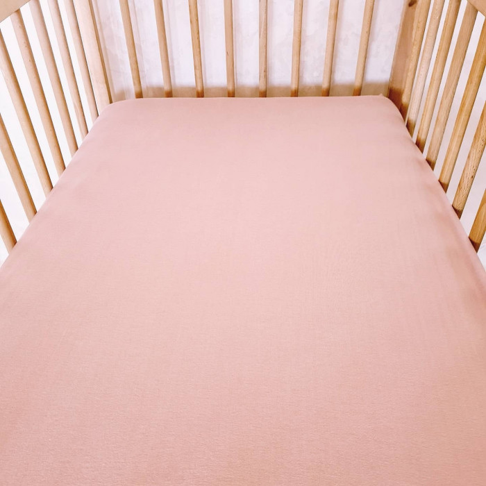 Drap Housse Jersey 120x60cm