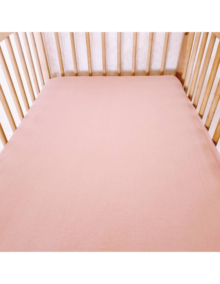 Drap Housse Jersey 120x60cm