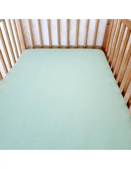 Drap Housse Jersey 120x60cm