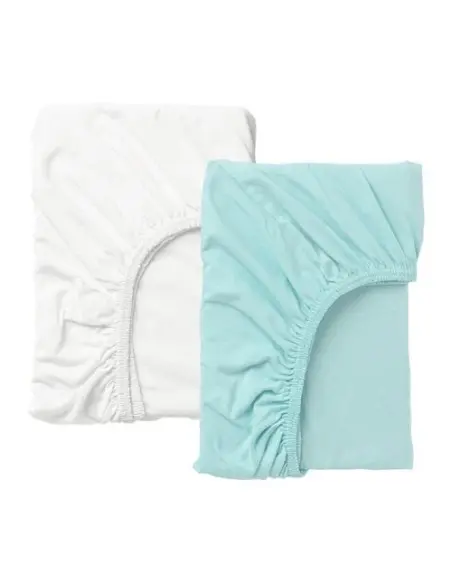 Drap Housse Jersey 120x60cm