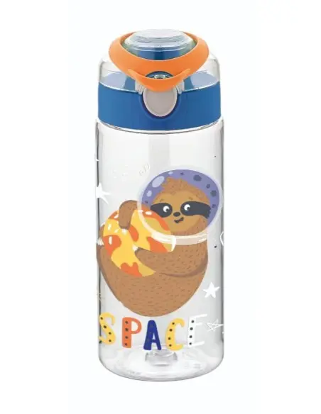 Gourde pour enfants Space 500ml