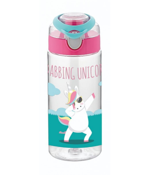 Gourde pour enfants Unicorne 500ml
