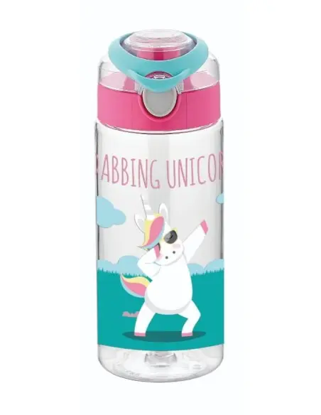 Gourde pour enfants Unicorne 500ml