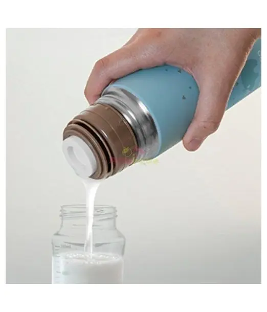 Thermos 500ml Bleu Miniland 2