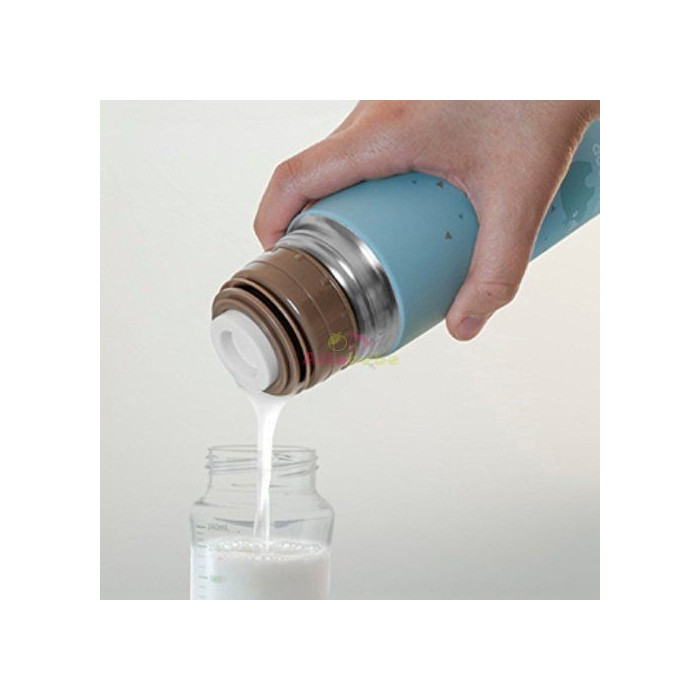 Thermos 500ml Bleu Miniland