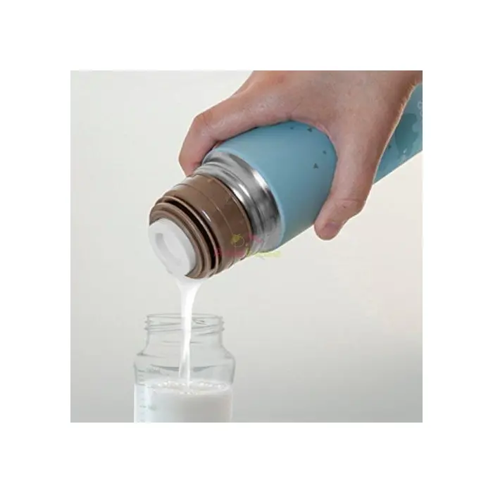 Thermos 500ml Bleu Miniland