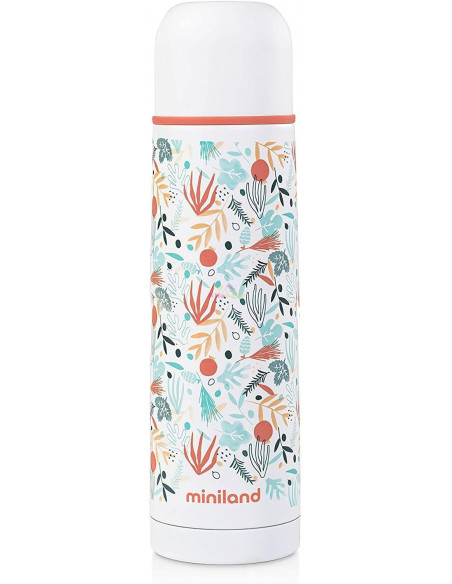 Thermos 500ml Méditerranéen Miniland