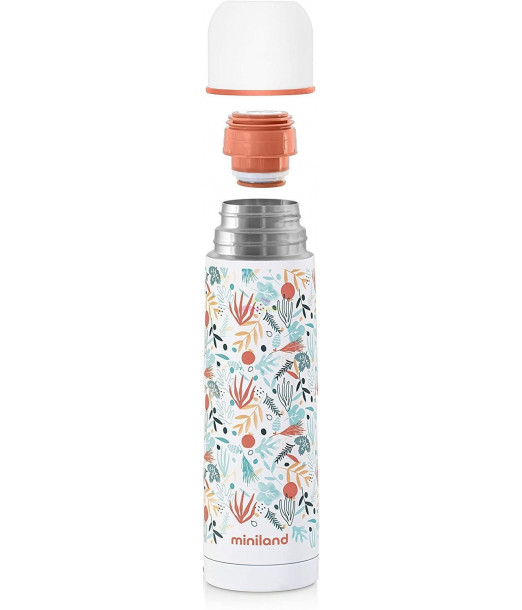 Thermos 500ml Méditerranéen Miniland 2