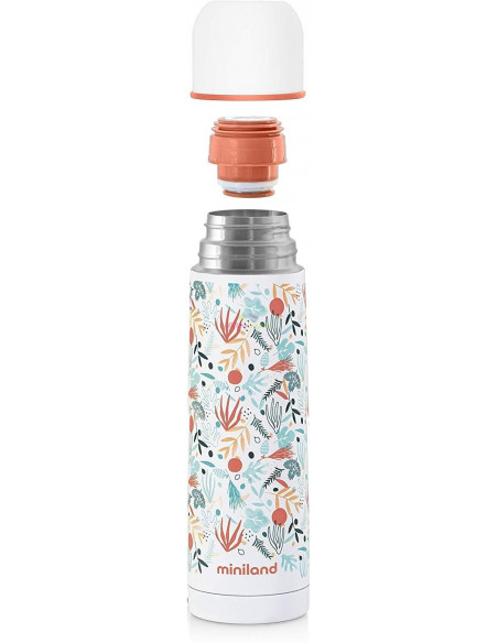 Thermos 500ml Méditerranéen Miniland