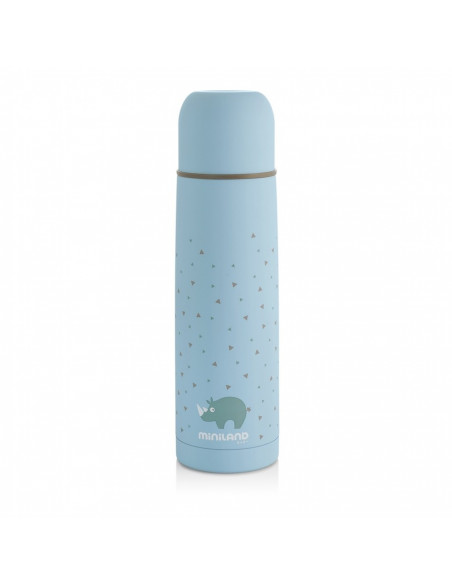 Thermos 500ml Bleu Miniland