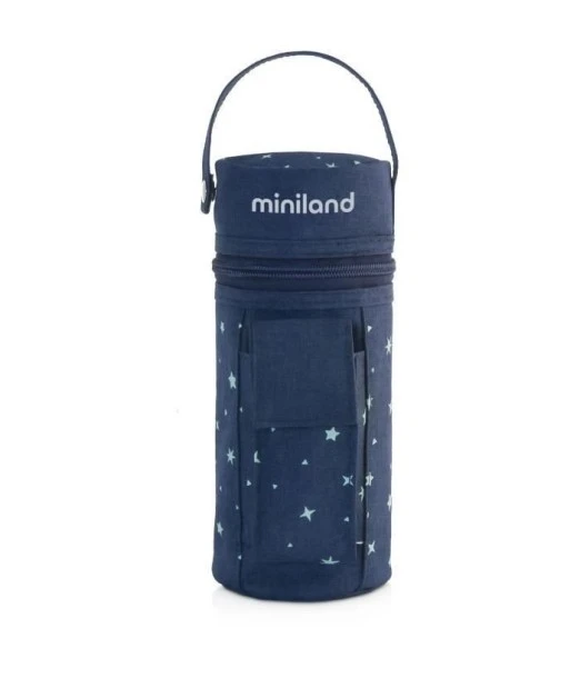 Miniland travel bottle warmer 2