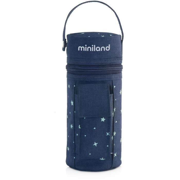 Chauffe biberon de voyage Miniland