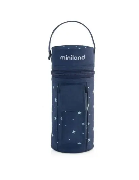 Chauffe biberon de voyage Miniland