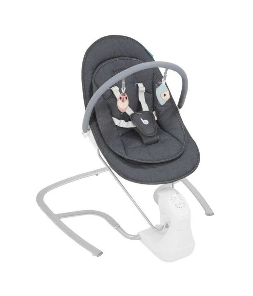 Babymoov electric bouncer Swoon Touch + remote control