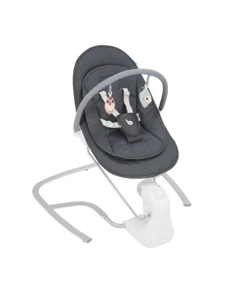 Babymoov electric bouncer Swoon Touch + remote control