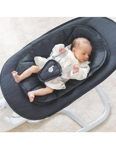 Balancelle Électrique Swoon Touch + Télécommande Babymoov.