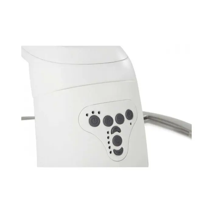 Balancelle Électrique Swoon Motion Zinc Babymoov