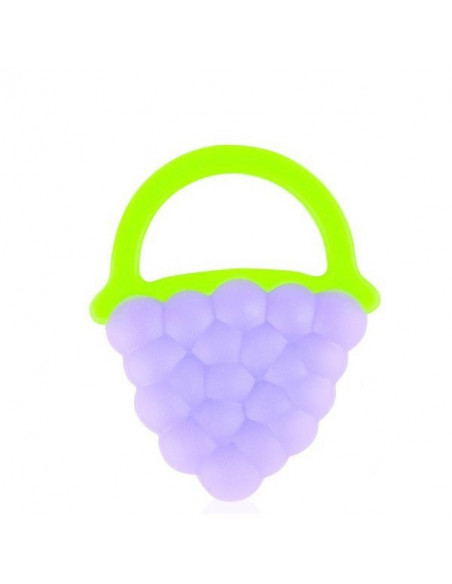 Anneau Dentition Fruit Silicone