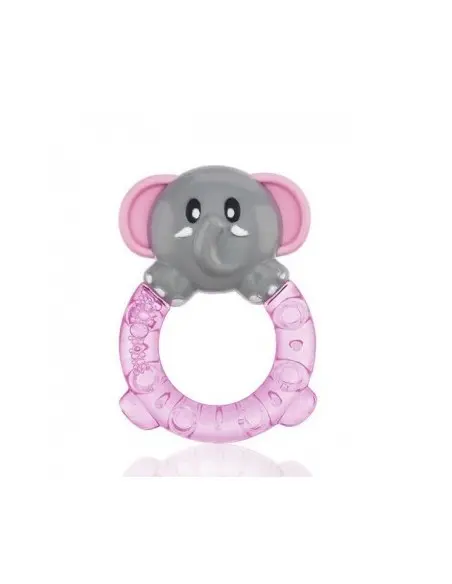 Anneau Dentition Réfrigérant Eléphant
