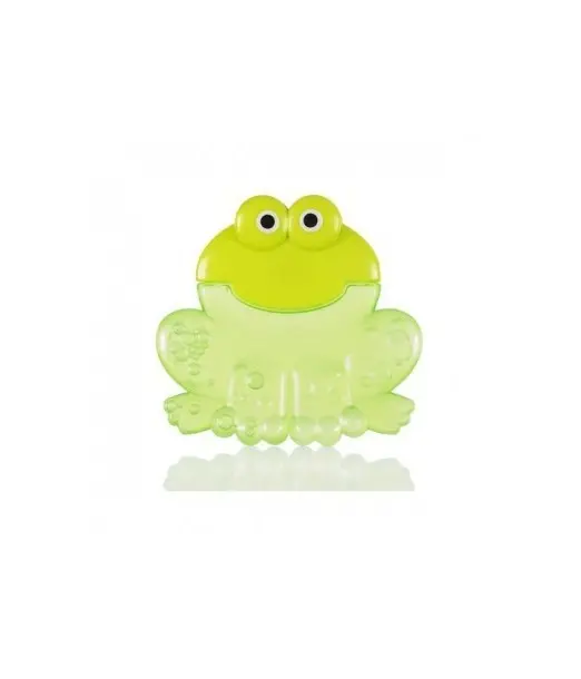 Anneau Dentition Réfrigérant Grenouille