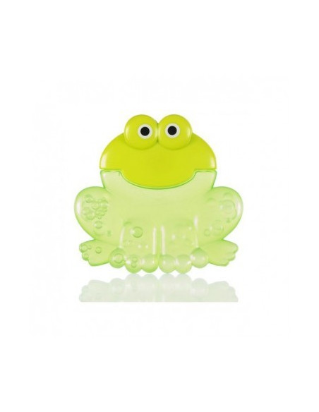 Anneau Dentition Réfrigérant Grenouille