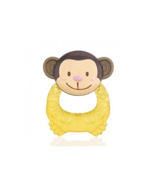 Anneau Dentition Réfrigérant Singe