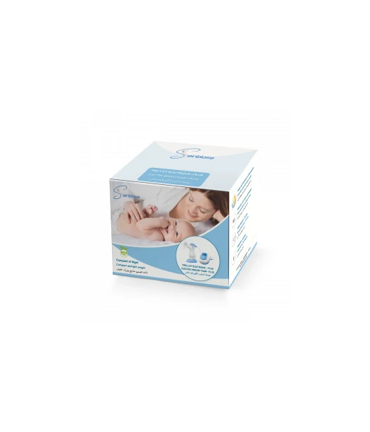 Seinbiose Plus electric breast pump 2