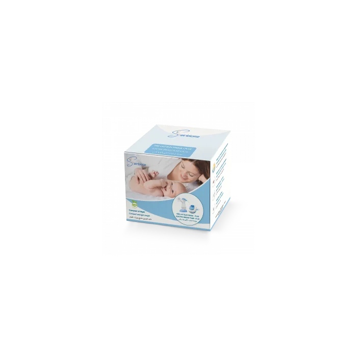 Tire-lait électrique Plus Seinbiose