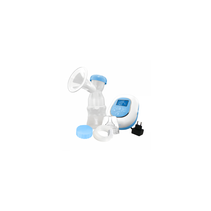 Tire-lait électrique Plus Seinbiose