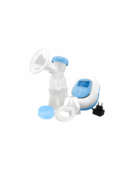 Seinbiose Plus electric breast pump — photo 3