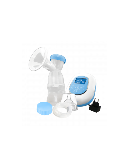 Tire-lait électrique Plus Seinbiose