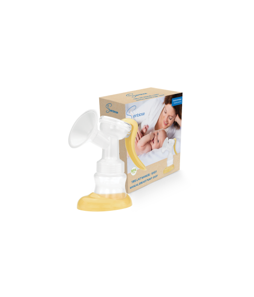 Tire-lait Manuel Easy Seinbiose 2
