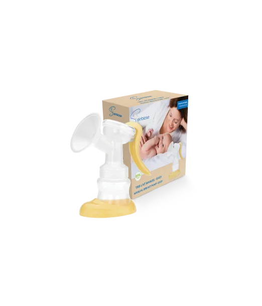 Tire-lait Manuel Easy Seinbiose 2