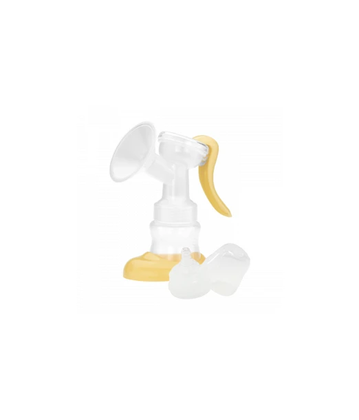Easy Seinbiose manual breast pump